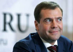 Russia: Medvedev, nuova dottrina per vecchi nemici