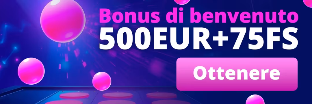 Plinko: recensione completa del gioco (Italia)